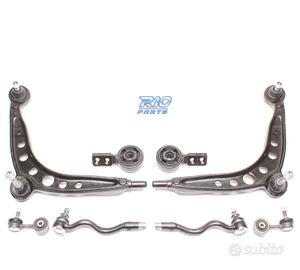 KIT BRACCI SOSPENSIONE BMW Z3 COUPE 95-02