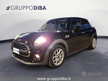 MINI Mini 5 porte Mini 2014 Diesel Mini 1.5 C...