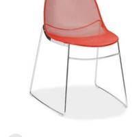 4 Sedie Calligaris  Lucci & Orlandini design