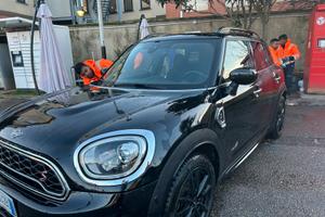 Mini countryman SD all4