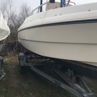 Barca open Euromarine