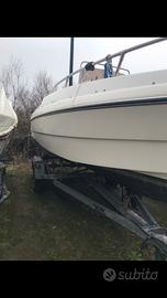 Barca open Euromarine