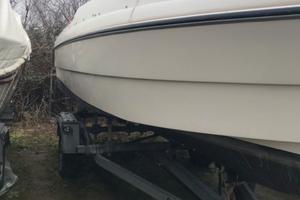 Barca open Euromarine