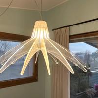 Lampadario Luceplan Agave D49/70