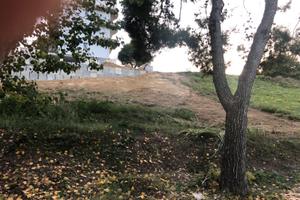 Terreno edificabile zona tranquilla 1 km da sbt