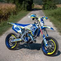 TM smr 125 fi 2022