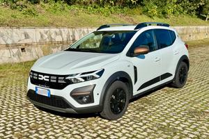 DACIA SANDERO STEPWAY EXTREME UP MY 2025 GPL