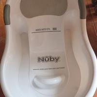 Vaschetta bagnetto neonato Nuby