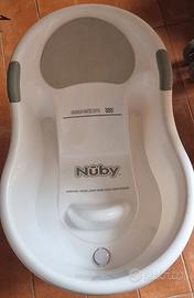 Vaschetta bagnetto neonato Nuby