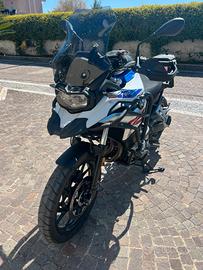 Bmw 750 gs