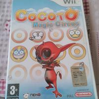 gioco nintendo wii 