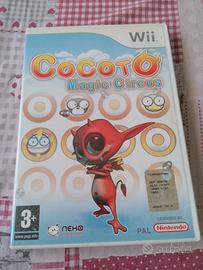 gioco nintendo wii 