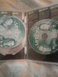 Dvd Arrow