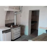 Casa terra cielo, abitabile, semplice, essenziale