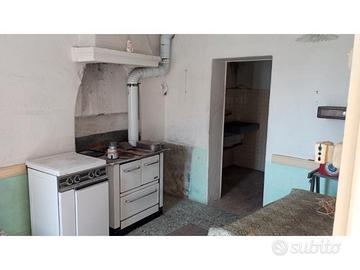 Casa terra cielo, abitabile, semplice, essenziale