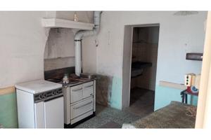 Casa terra cielo, abitabile, semplice, essenziale