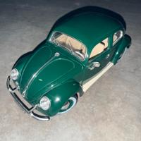 Volkswagen Kafer Maggiolino 1/18