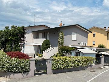 Bicamere per brevi periodi a Mestrino (PD)