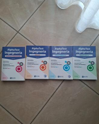 AlphaTest Ingegneria