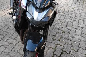 Kawasaki z 900