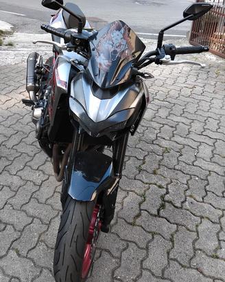 Kawasaki z 900