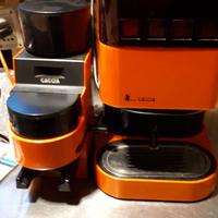 Baby gaggia