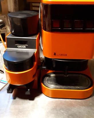 Baby gaggia