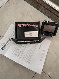 Cronometro Pz racing star next st 400-n