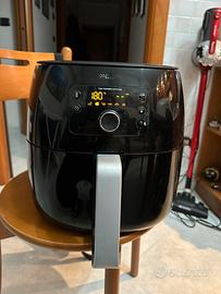 Friggitrice ad aria Philips