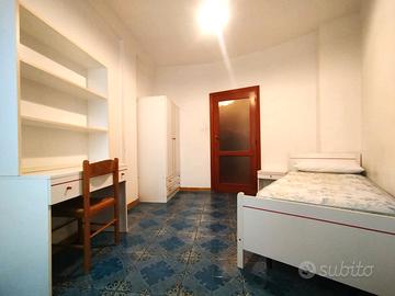 Pressi Ospedali - Stanze in appartamento condiviso