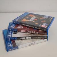 4 giochi per ps4 e ps5