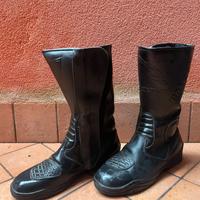 Stivali da moto Falco