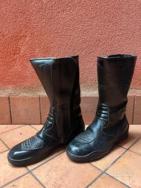 Stivali da moto Falco
