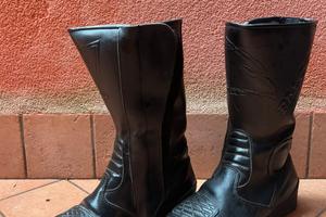 Stivali da moto Falco