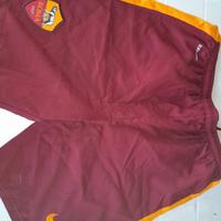 pantaloncini bambino "As Roma"