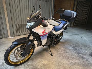 Honda Transalp 750 Luglio 2023