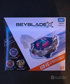 Shark Scale Deck Set e Sting Unicorn