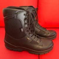 Anfibi Jolly Goretex tg. 44