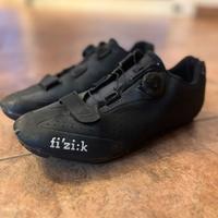 Scarpe Ciclismo Fizik