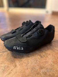 Scarpe Ciclismo Fizik