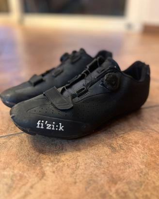 Scarpe Ciclismo Fizik