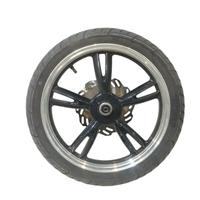 Ruota anteriore per Peugeot Tweet 50cc (13>) (2013