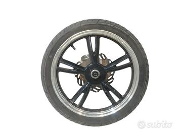 Ruota anteriore per Peugeot Tweet 50cc (13>) (2013