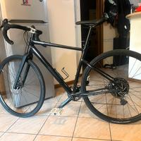 Gravel Topstone 4 Cannondale taglia M