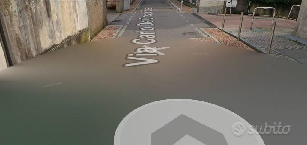 Appartamento – Varese, Centro - Altro