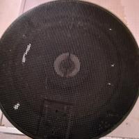 altoparlante stereo 