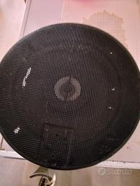 altoparlante stereo 