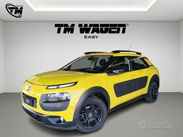 Citroen C4 Cactus BlueHDi 100 S&S ETG6 Shine - NEO
