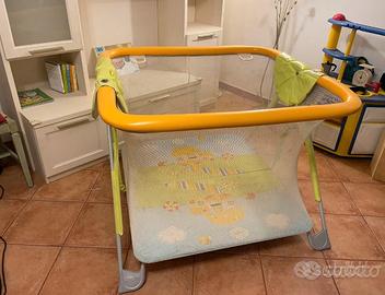 Box Chicco