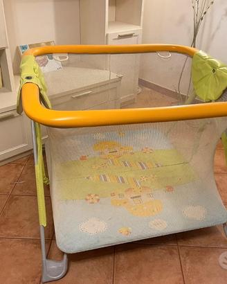 Box Chicco